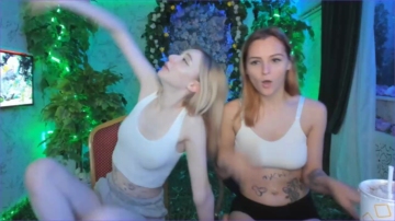 Elisa_O 25-07-2021 Topless 
